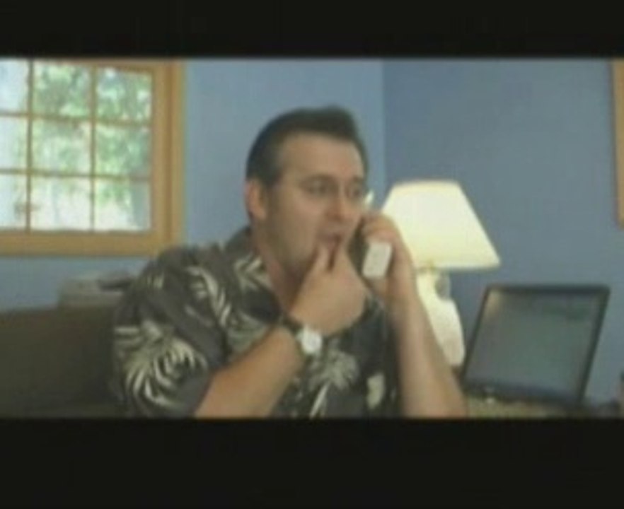 Message de Bruce Campbell
