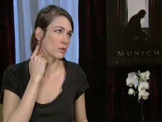 Marie-Josée Croze (Munich)