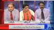 Pervez Rasheed Fired Female PTV Anchor On Inviting Ahmed Raza Kasuri:- Rauf Klasra