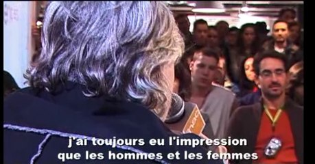 Paul Verhoeven - Masterclass (Black Book)