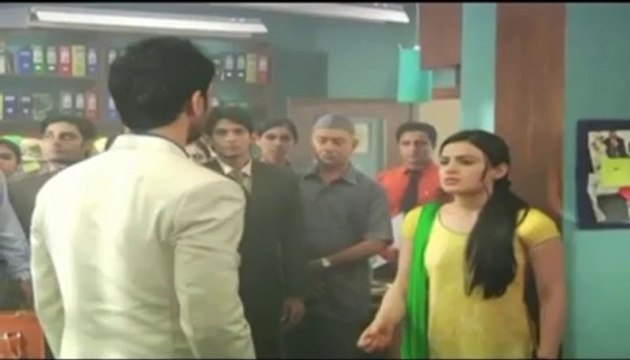 Meri Aashiqui Tum Se Hi - Short - circuit brings Ranveer - Ishaani closer