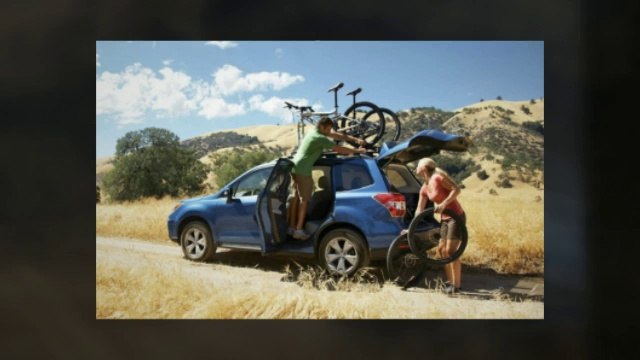 Putnam Subaru and a 2014 Subaru Forester near San Bruno