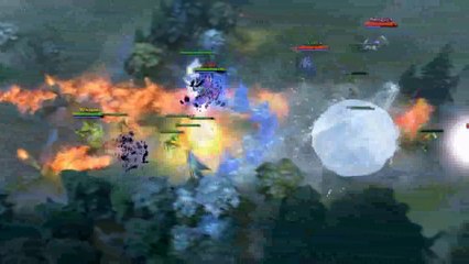 Dota 2 Symphony of Fails   Ep 42