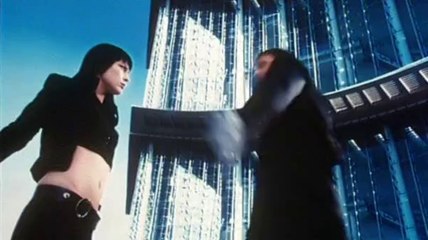 Ultraviolet - Trailer VF