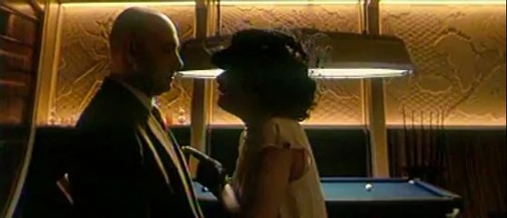 Superman returns - Extrait 2