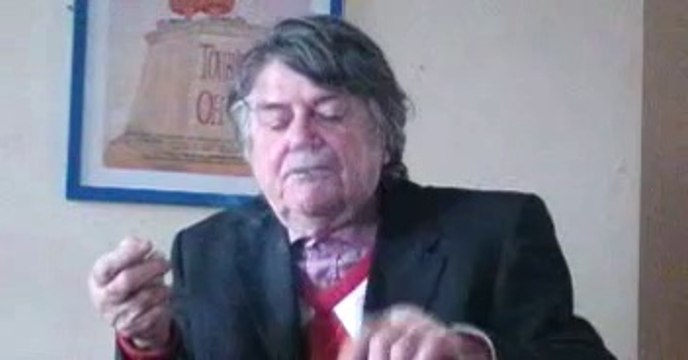 Jean-Pierre Mocky - Cette fois, je flingue