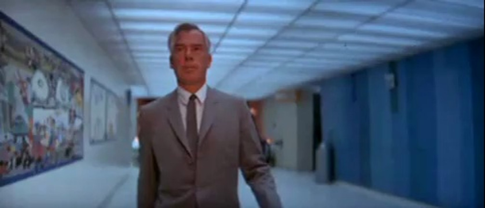 Point blank - Trailer 20006 - VOSTF