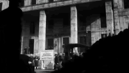 The Good german - Trailer VO - Haute résolution