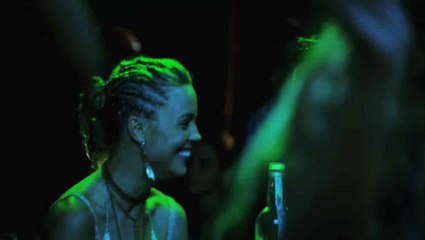 Turistas - Trailer VO - Très Haute résolution