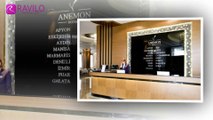 Anemon Konya Hotel, Konya Turkey