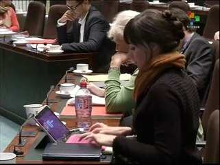 Belgium, Netherlands may join US airstrikes in Iraq