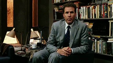 L'Incroyable destin d'Harold Crick - Trailer VF - Très haute résolution