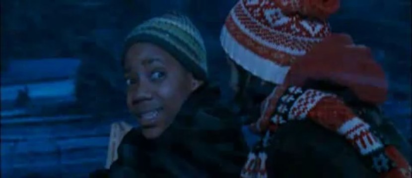 Unaccompanied minors - Extrait