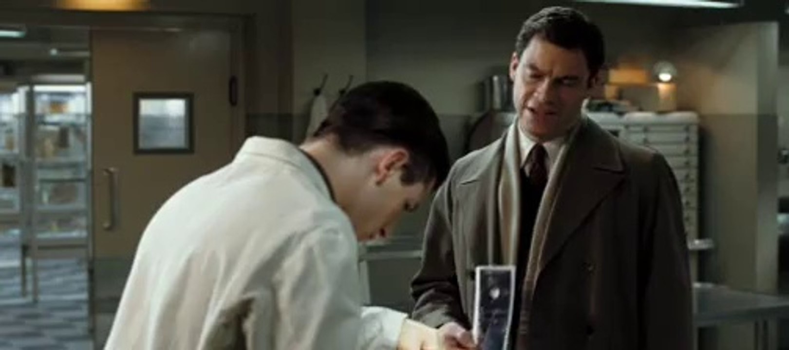 Hannibal Rising - Trailer VO - Haute définition