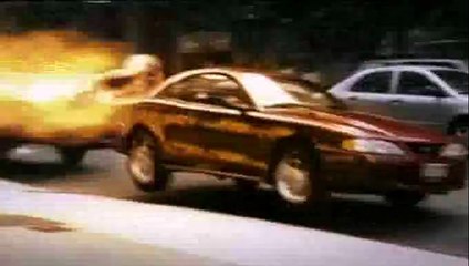 Les 4 Fantastiques 2 - Teaser VOSTF - Très haute résolution