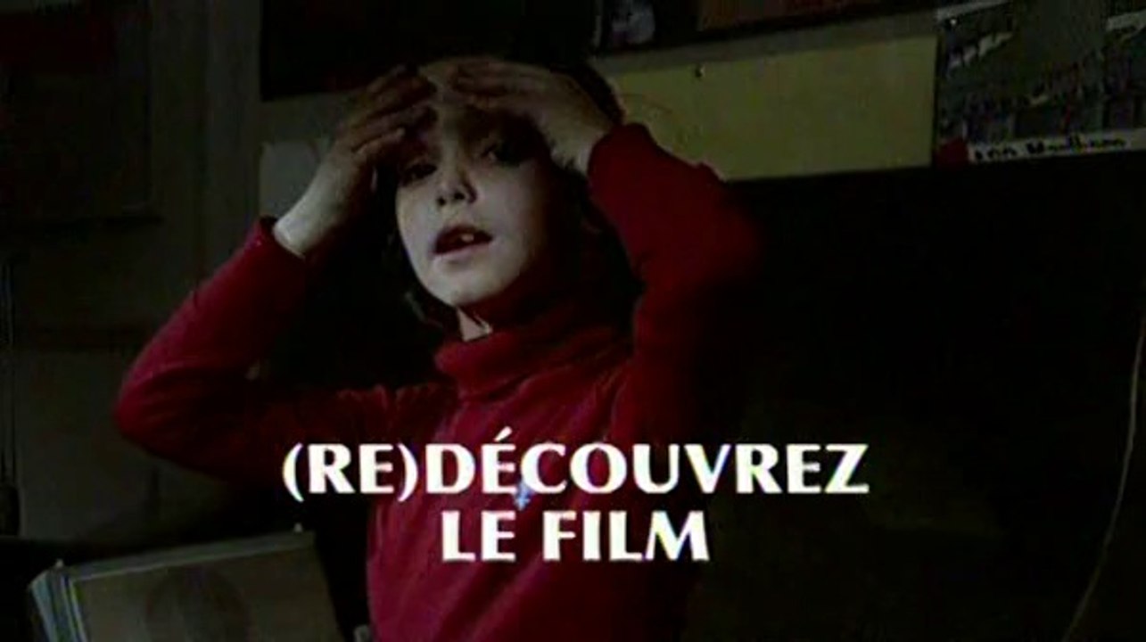 Cria cuervos - Teaser - Haute résolution