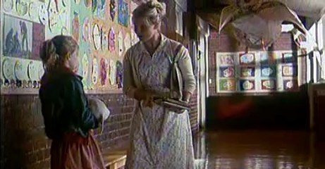 Le Petit monde de Charlotte - Extrait 1 VF - Haute résolution