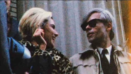 Factory girl - Trailer VO - Très haute résolution