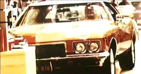 Hyper tension - Trailer VF - Haute résolution