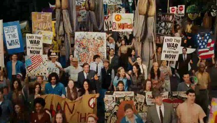 Accross the universe - Trailer VO - Très haute résolution