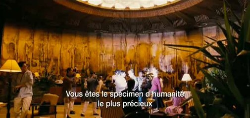 L'homme sans âge de Coppola (VOSTF)