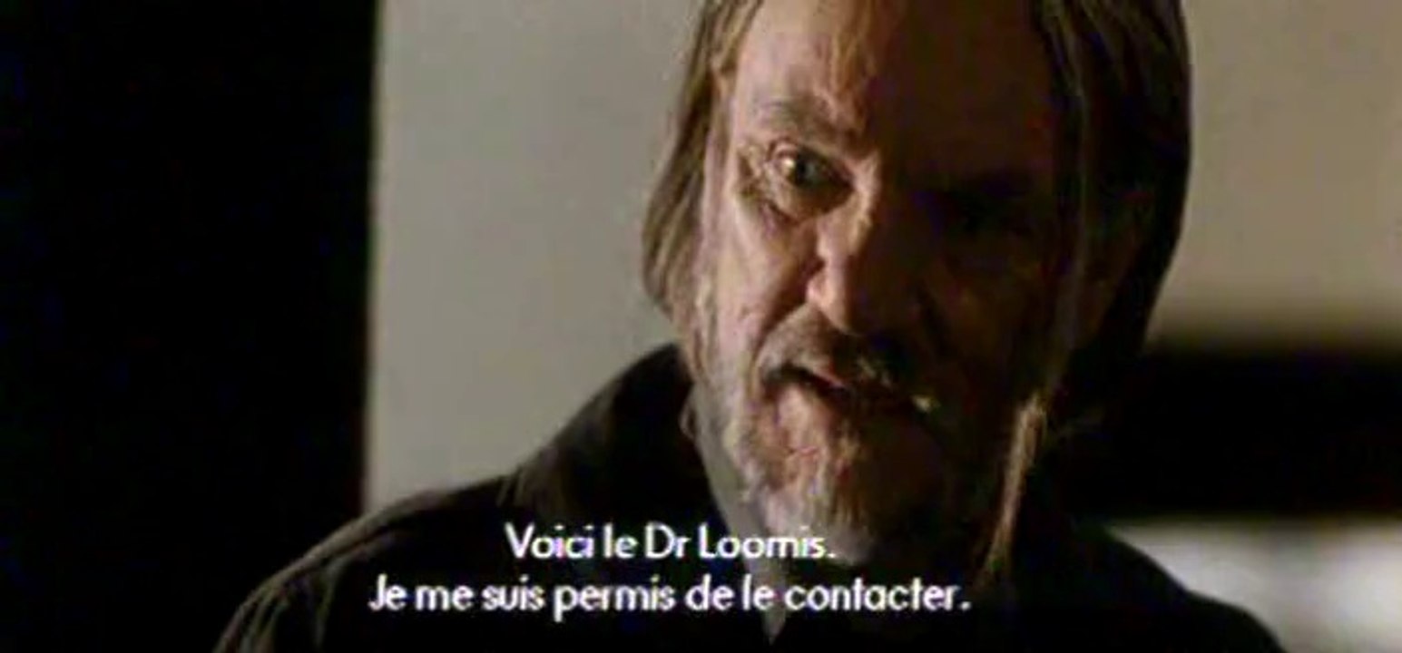 Halloween 9 - Extrait n°1