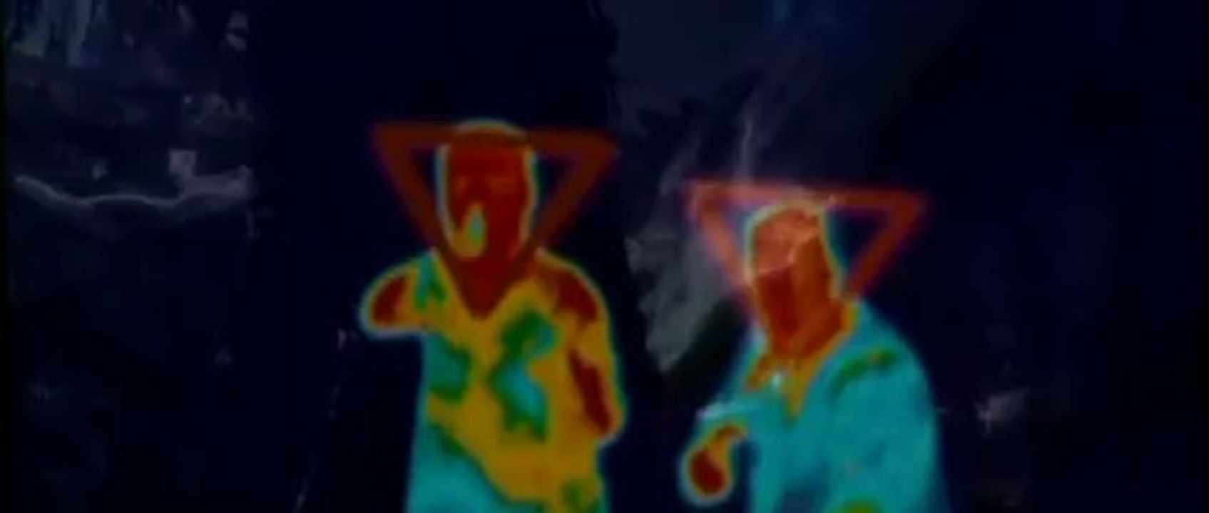 Alien vs. Predator : Requiem - Trailer (VO)