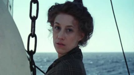 The Golden door - Trailer VF - Haute résolution