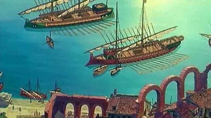 Les contes de Terrmer - Extrait VF exclusif - Haute résolution