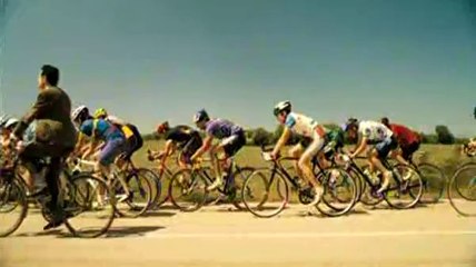 Les vacances de Mr. Bean - Extrait 3