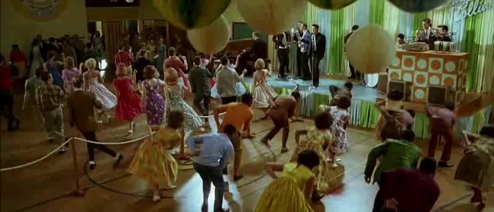 Hairspray - Trailer VO