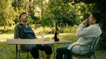 Dialogue avec mon jardinier - Trailer