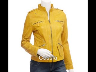 Huge Collection Of Real Leather Jackets On www.SkinWearsStore.com