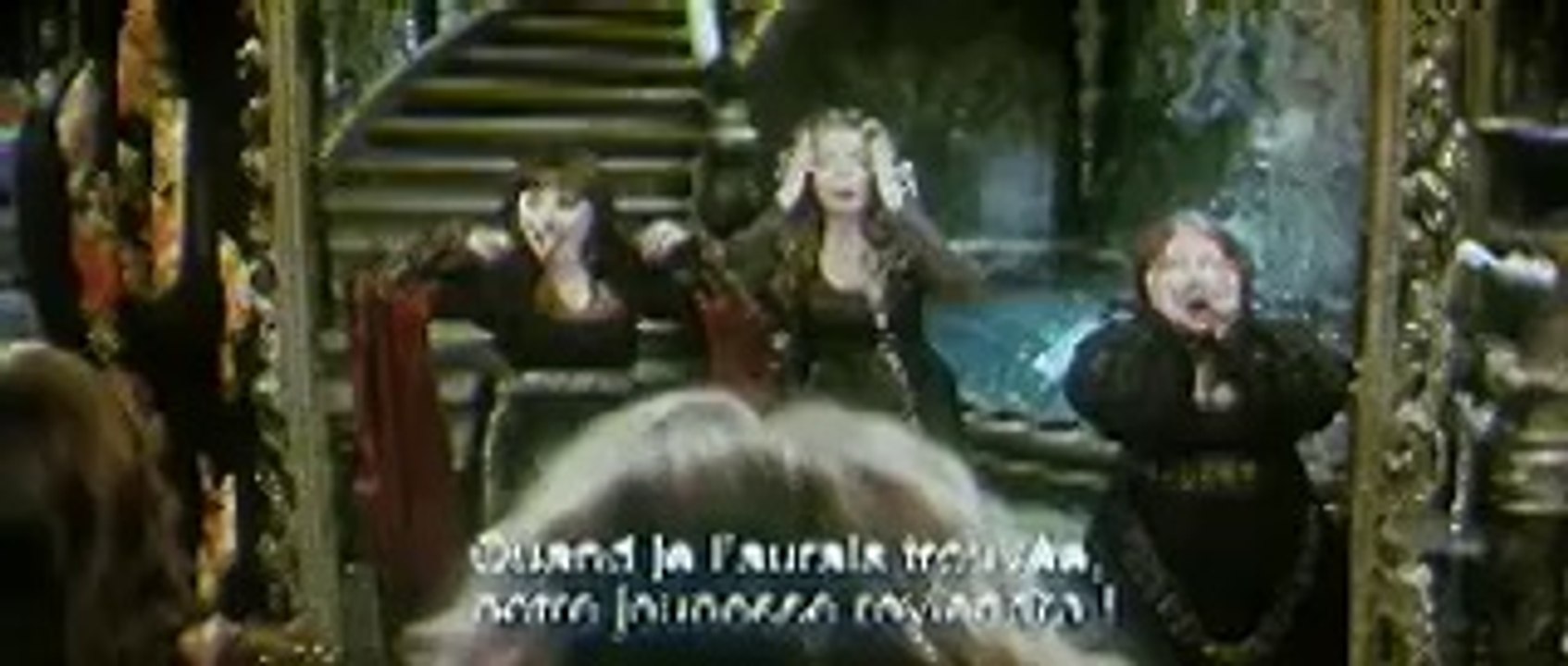 Stardust - Trailer VOSTF