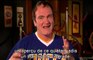 Tarantino et Rodriguez - Interview Grindhouse