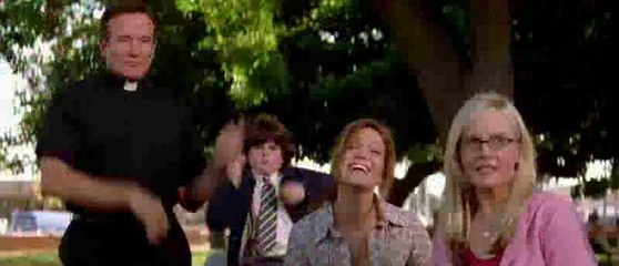 License to wed - Trailer VO