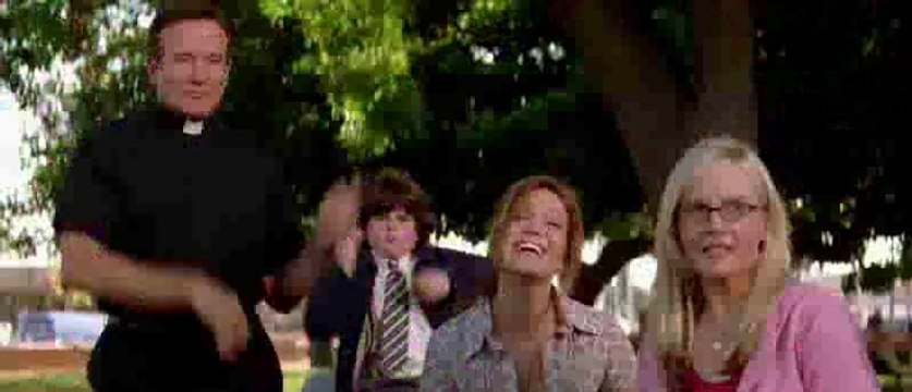 License to wed - Trailer VO