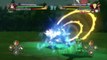 Nine-Tails Chakra Mode Naruto VS Shisui Uchiha In A Naruto Shippuden Ultimate Ninja Storm Revolution Ranked Xbox Live Match / Battle / Fight