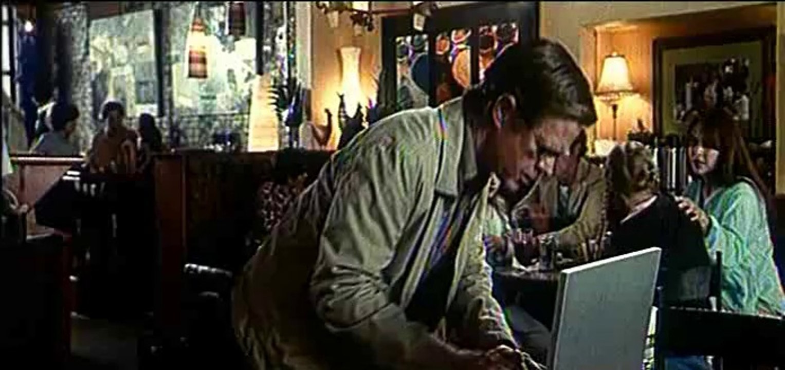 Bande de sauvages - Extrait 1 (VF)