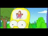 The Simpson - Spot promo (VOSTF)