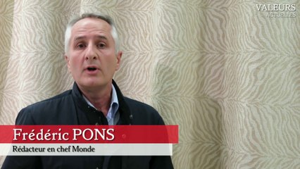 Irak : il faut dénoncer les vrais parrains des islamistes