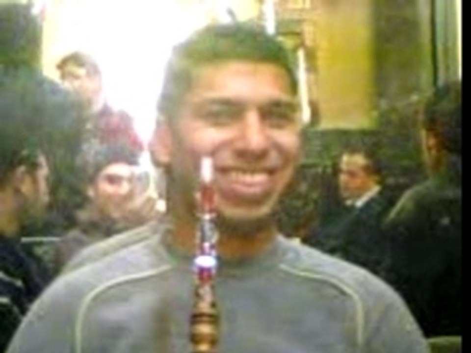 فى الفيشاوى