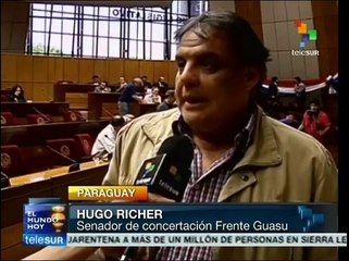 Mínima y destinada a extranjeros, la recaudación fiscal de Paraguay
