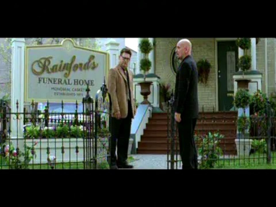 You kill me - Trailer (VF)