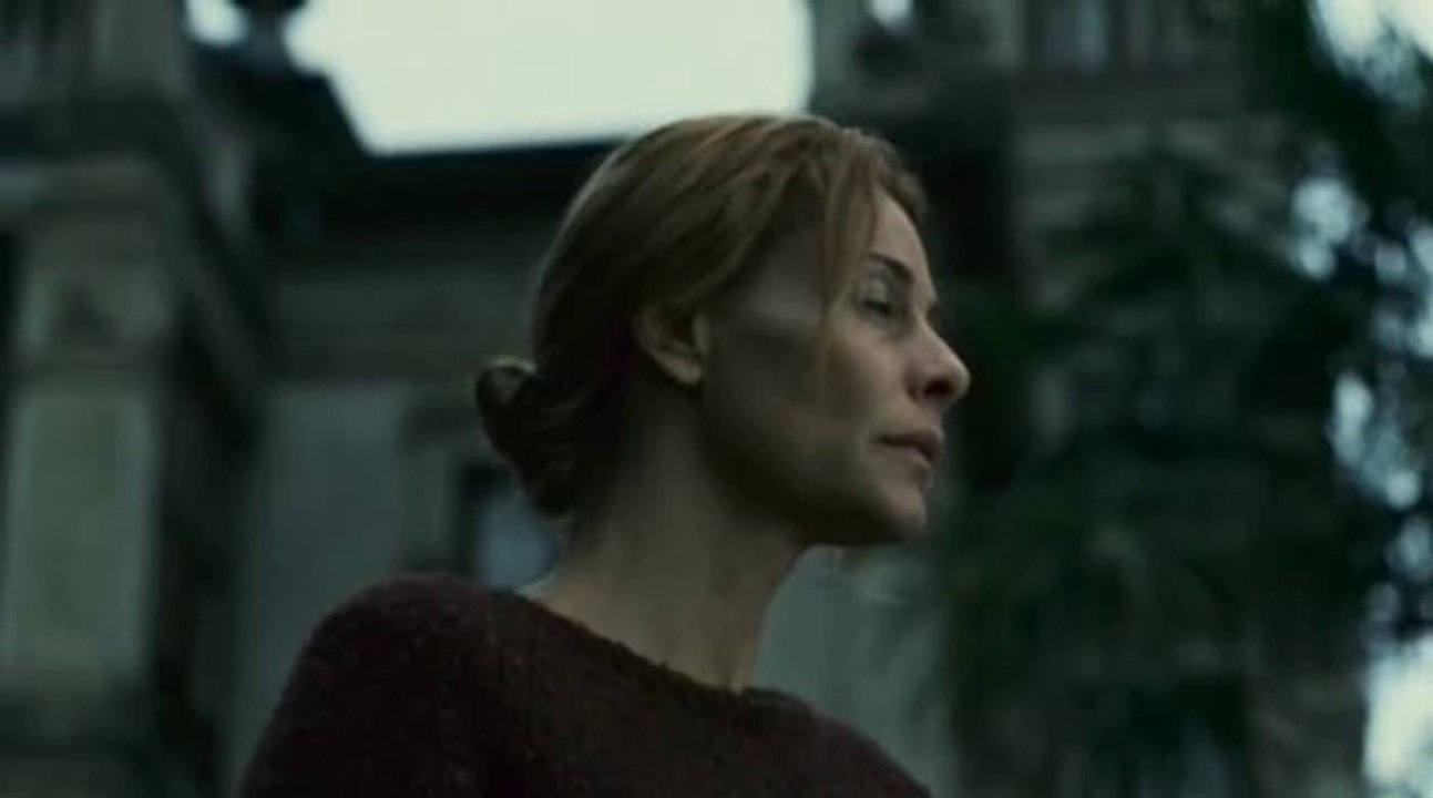 L'Orphelinat - Trailer (VOSTF)