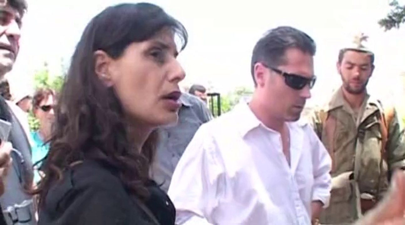 Making of n°4 - Les costumes