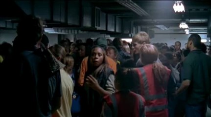 28 semaines plus tard - Trailer (VOSTF)