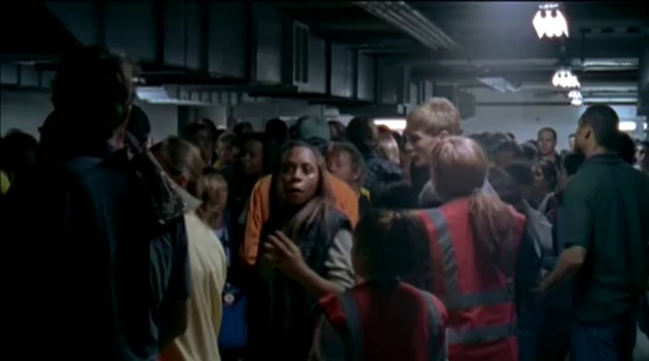 28 semaines plus tard - Trailer (VOSTF)