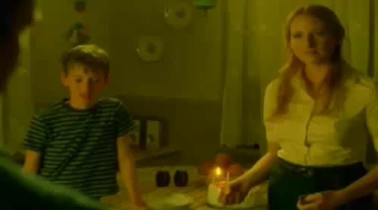 Les Forces obscures - Extrait n°2