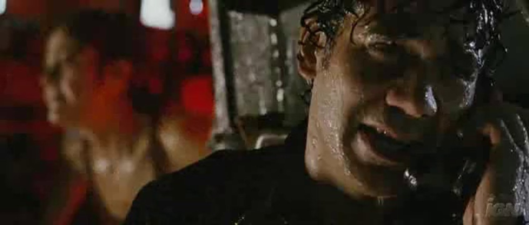 Aliens vs. Predator : Requiem - Trailer (VO)